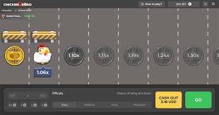 Chicken Road 2 Il Gioco di Avventura Eccitante per Tutti!