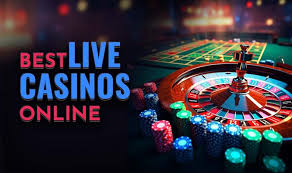 Discover the Best Live Roulette Online Casino for an Unforgettable Gaming Experience Discover the Best Live Roulette Online Casino for an Unforgettable Gaming Experience