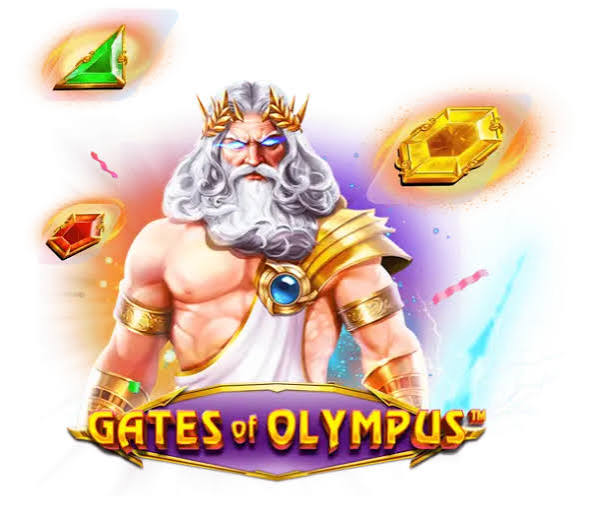 Experience the Thrills of Gates of Olympus Slot -878738041