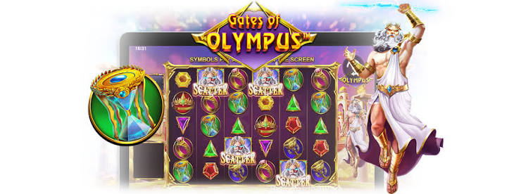 Explore the Thrills of Olympus Casino Game
