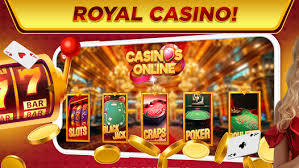 Online Casino En Ny Verden af Underholdning Online Casino En Ny Verden af Underholdning