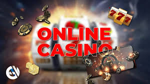 The Triumph of Online Casinos A Comprehensive Guide The Triumph of Online Casinos A Comprehensive Guide