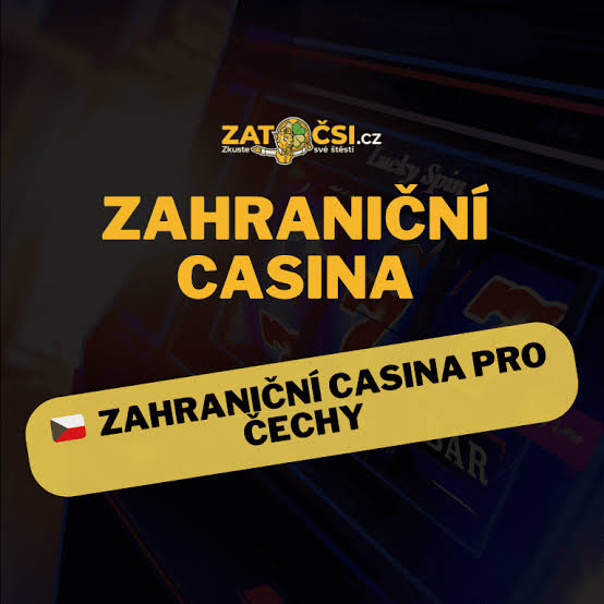 Zahraniční casino bonus Co potřebujete vědět Zahraniční casino bonus Co potřebujete vědět