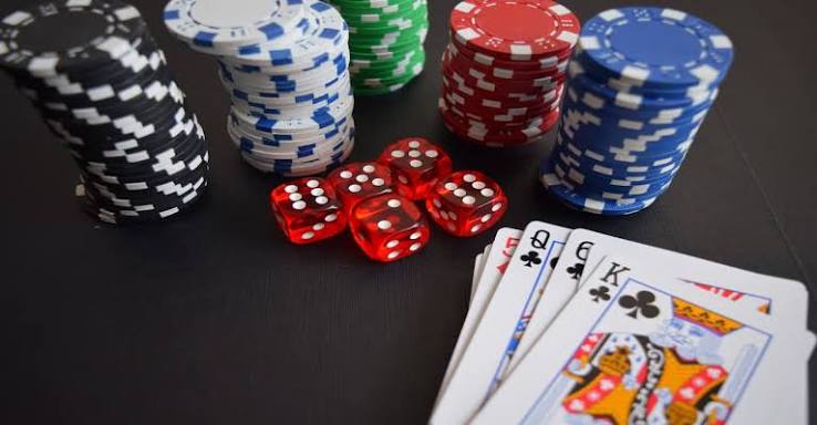Zahraniční casino bonus Co potřebujete vědět Zahraniční casino bonus Co potřebujete vědět