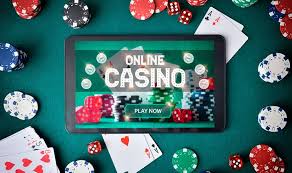 Discovering Agent No Wager The Future of Online Gambling