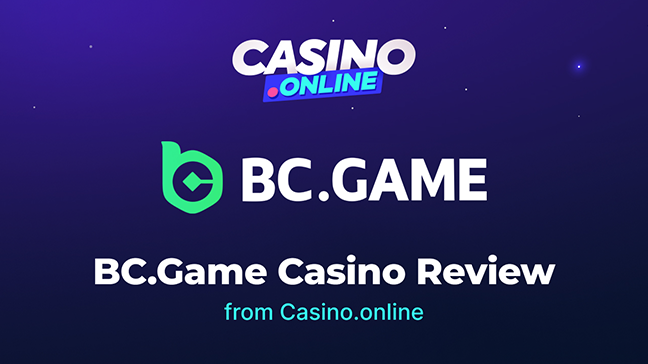 Easy Steps to Complete Your BC.Game Registration