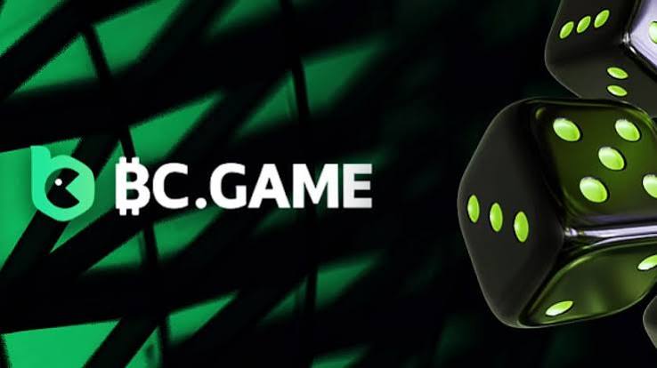 Exploring BC.Game Casino A New Era of Online Gaming in Jordan