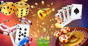 Online Casinoer En Guide til Spil og Strategier